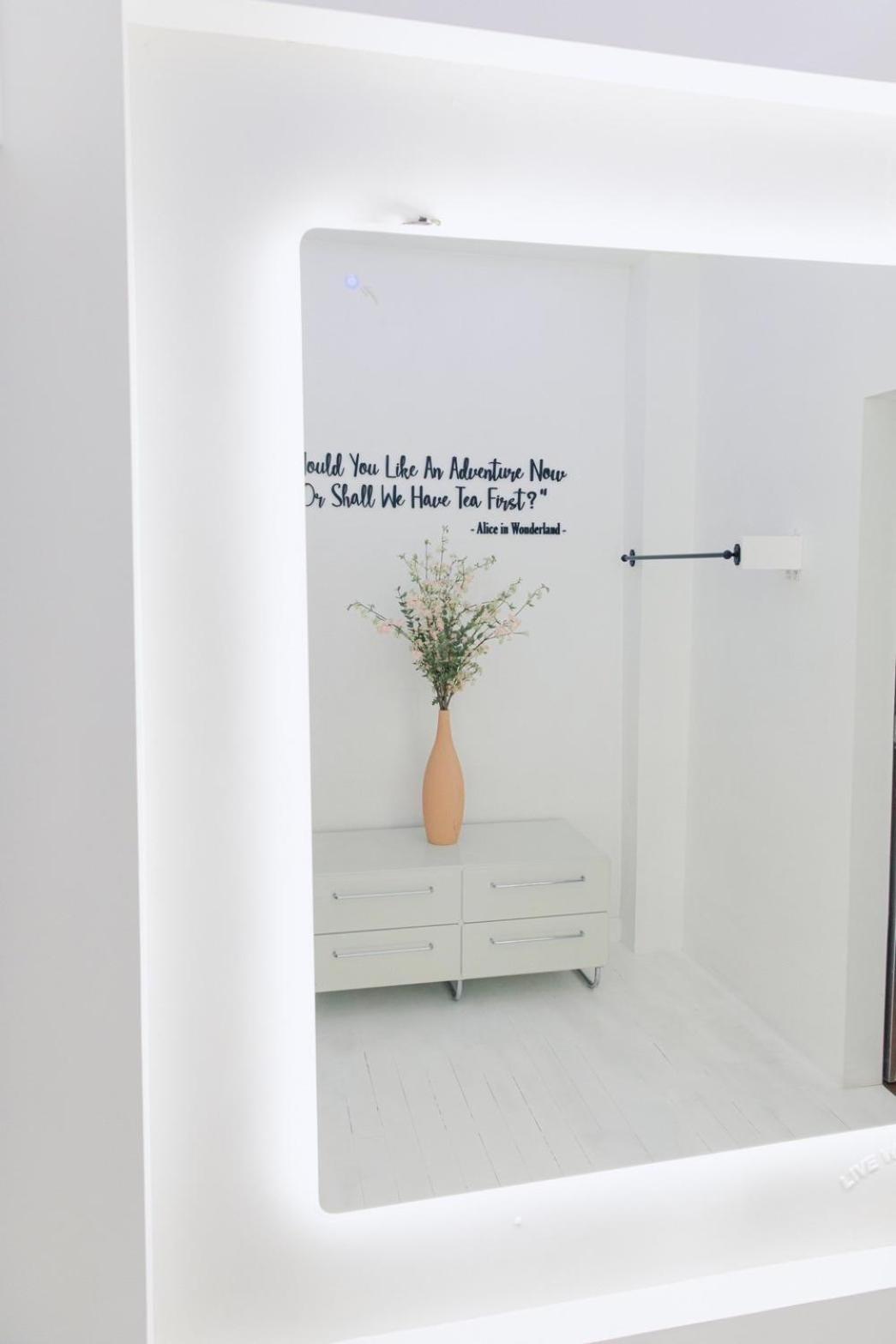 New York Loft & Japanese Magic By V4Skin Μπανγκόκ Εξωτερικό φωτογραφία