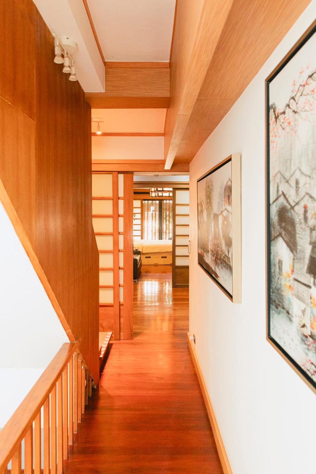 New York Loft & Japanese Magic By V4Skin Μπανγκόκ Εξωτερικό φωτογραφία