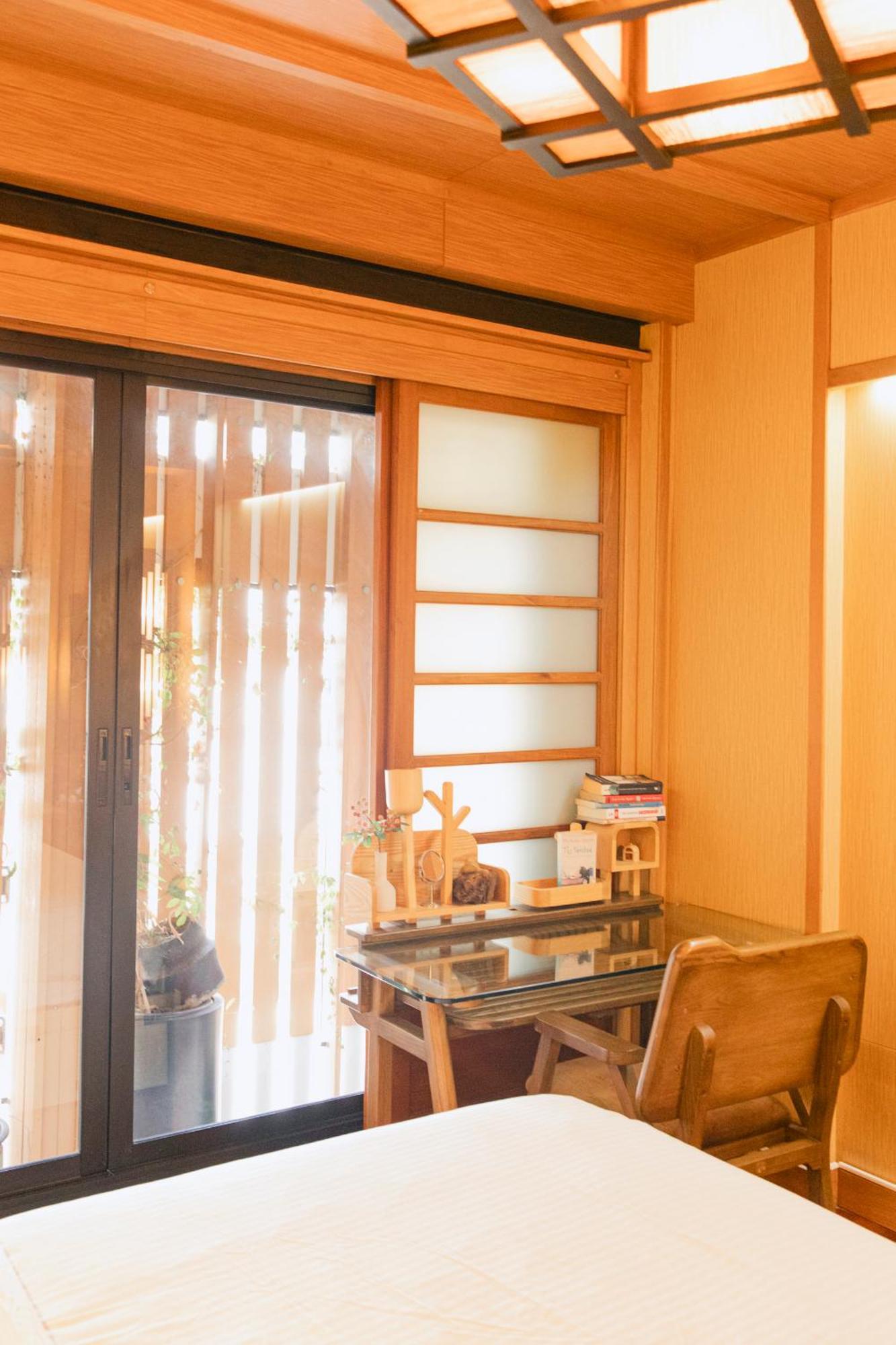 New York Loft & Japanese Magic By V4Skin Μπανγκόκ Εξωτερικό φωτογραφία