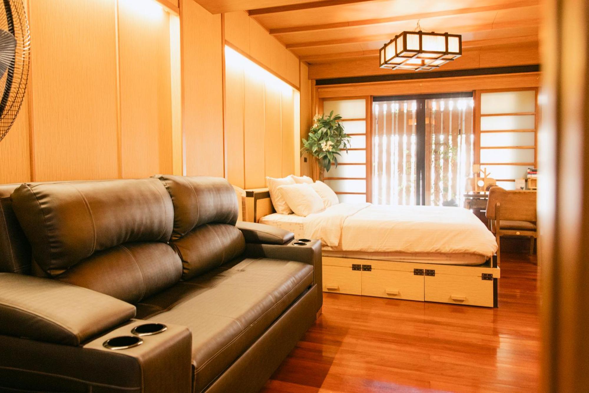 New York Loft & Japanese Magic By V4Skin Μπανγκόκ Εξωτερικό φωτογραφία