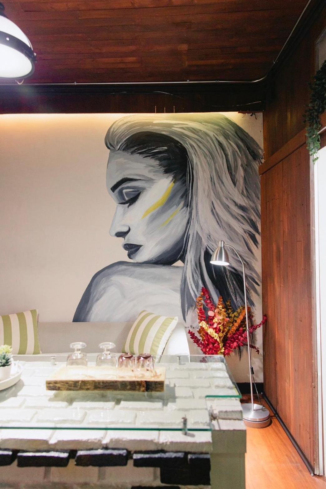 New York Loft & Japanese Magic By V4Skin Μπανγκόκ Εξωτερικό φωτογραφία