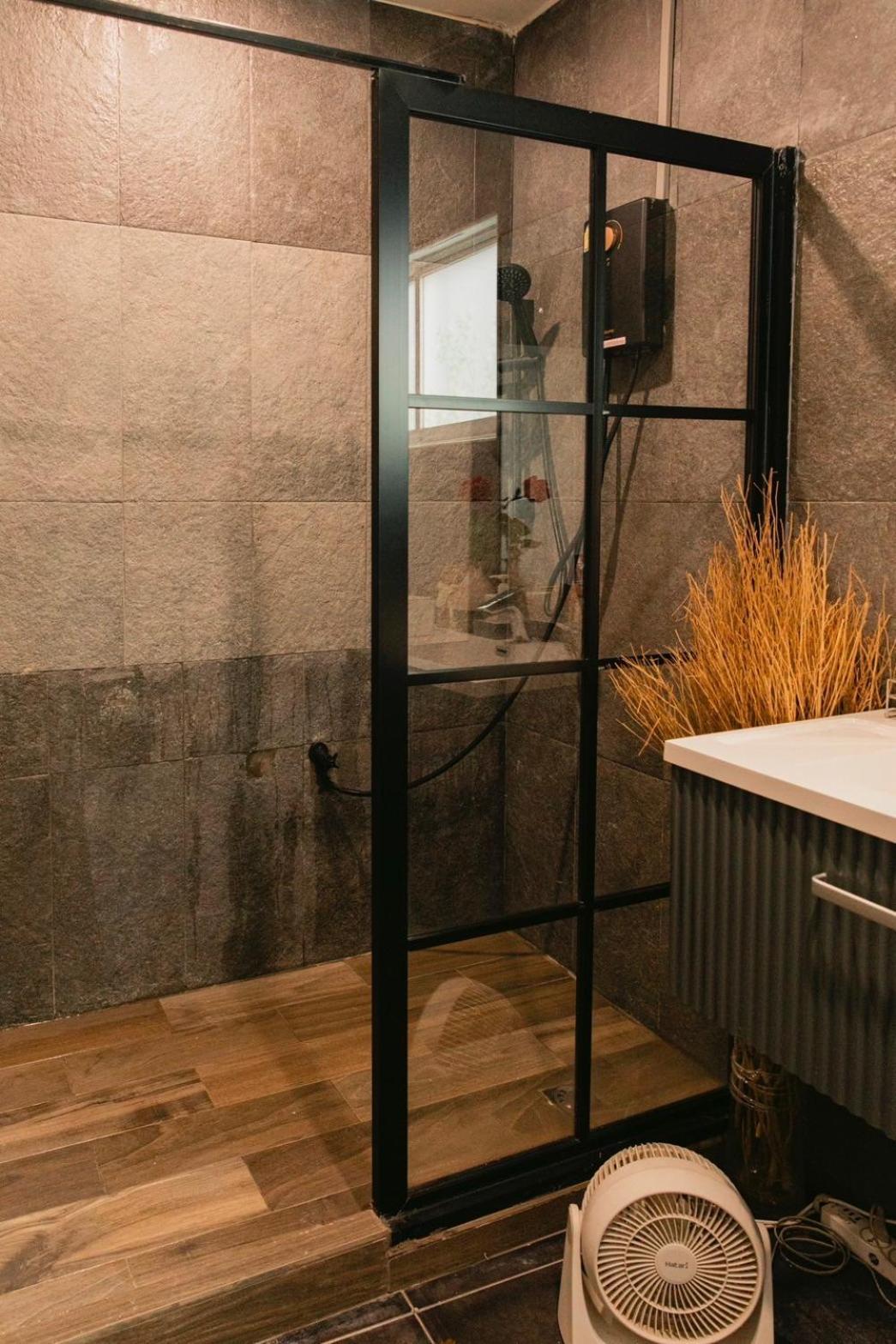New York Loft & Japanese Magic By V4Skin Μπανγκόκ Εξωτερικό φωτογραφία