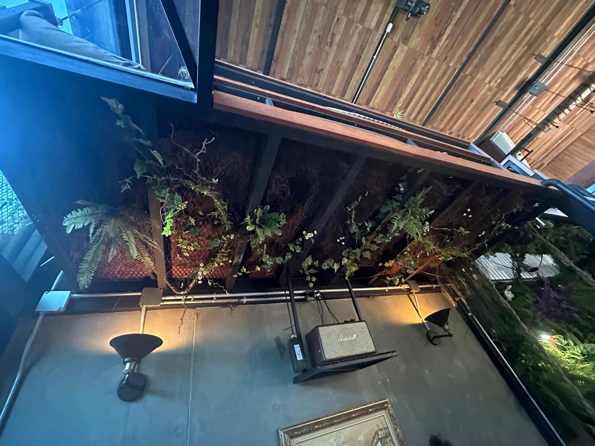 New York Loft & Japanese Magic By V4Skin Μπανγκόκ Εξωτερικό φωτογραφία