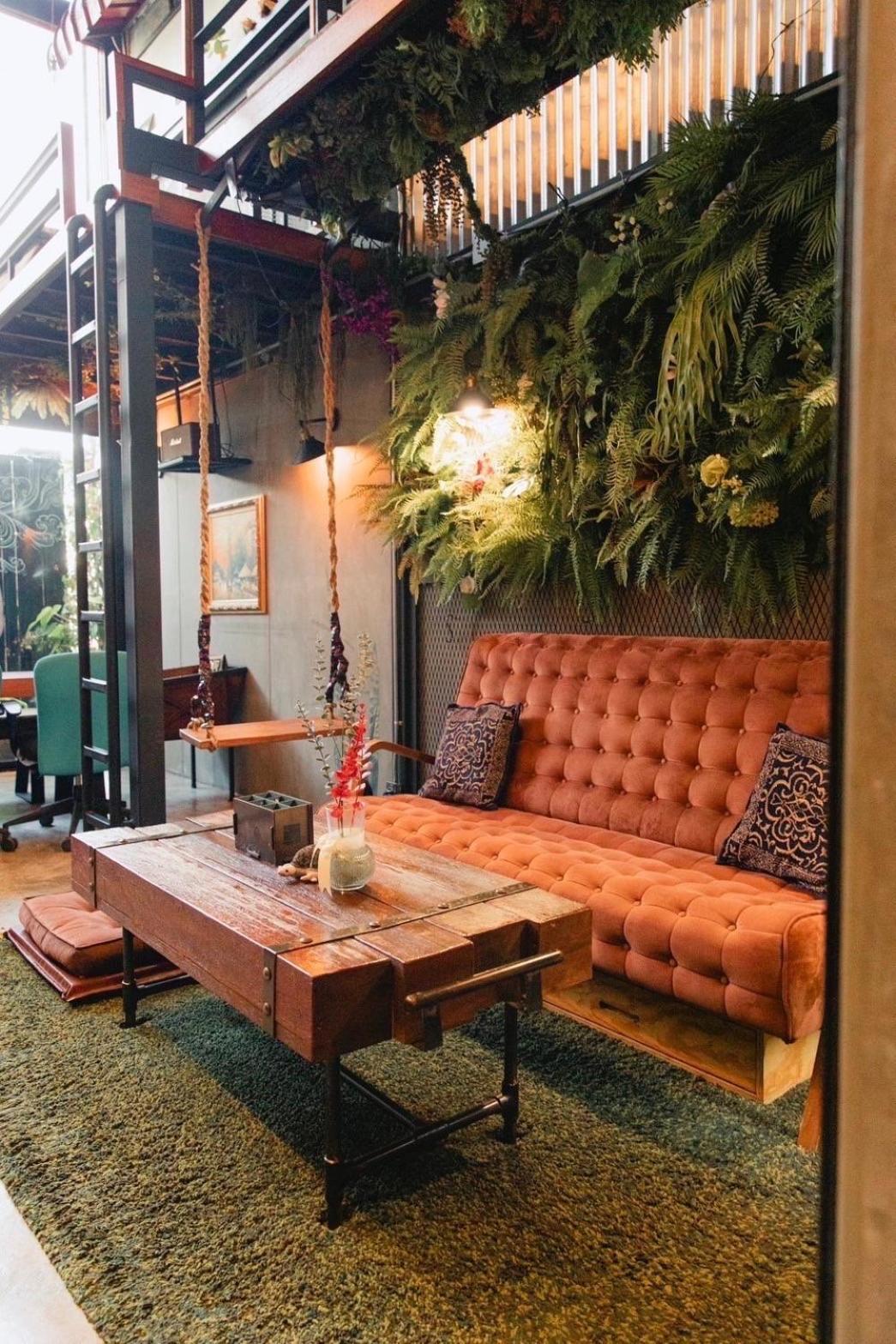New York Loft & Japanese Magic By V4Skin Μπανγκόκ Εξωτερικό φωτογραφία