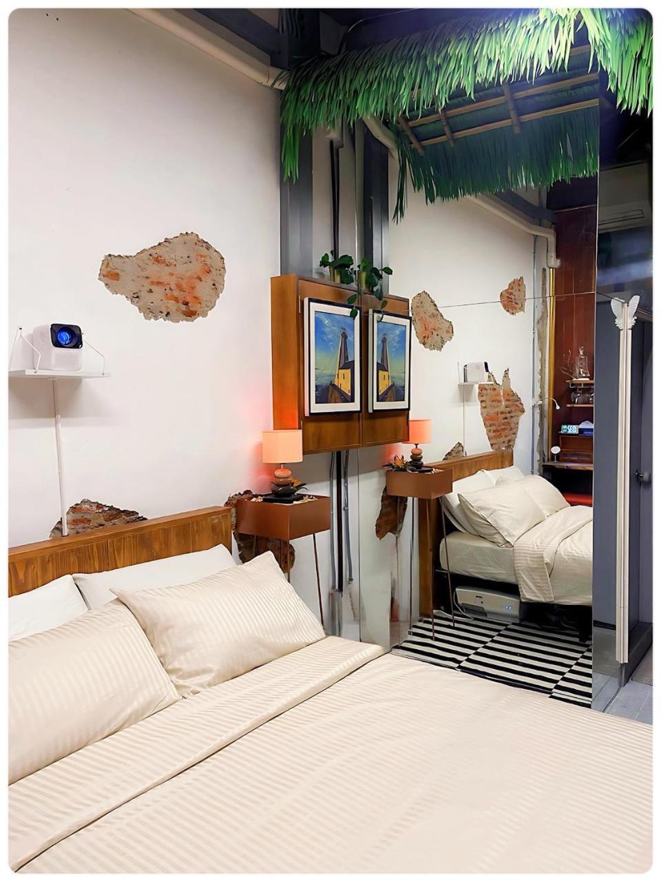 New York Loft & Japanese Magic By V4Skin Μπανγκόκ Εξωτερικό φωτογραφία
