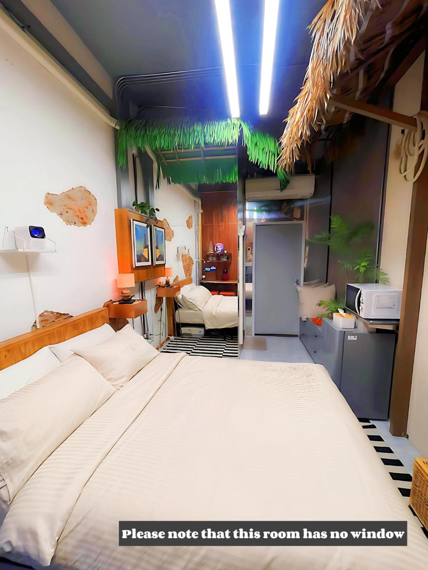 New York Loft & Japanese Magic By V4Skin Μπανγκόκ Εξωτερικό φωτογραφία